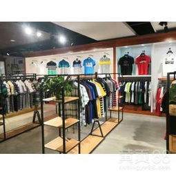 名都匯男裝精品尾貨T恤批發 鞋帽批發的價值之選