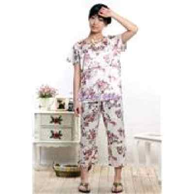 攜手共贏，共繪夏裝新篇章——2011新款夏裝絲綢系列，誠邀服裝批發零售商合作