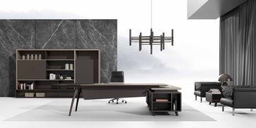 辦公家具的綠色營銷淺析