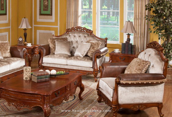 曲美家具 設(shè)計融入生活，品質(zhì)承載夢想